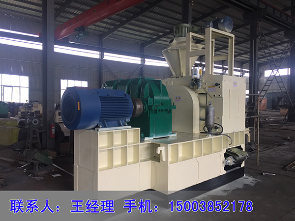 干粉壓球機(jī)在粉末物料壓球造塊生產(chǎn)中的社會意義