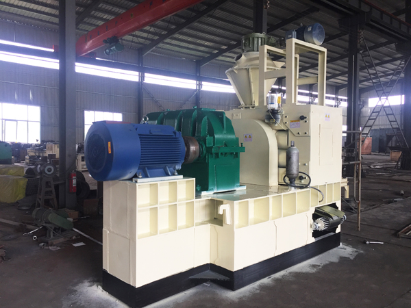 液壓干粉壓球機